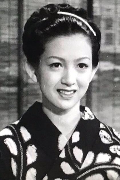 Chieko Sōma - Actor Profile Photo