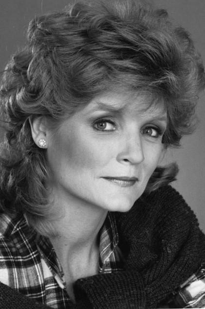 Constance McCashin - Actor Profile Photo