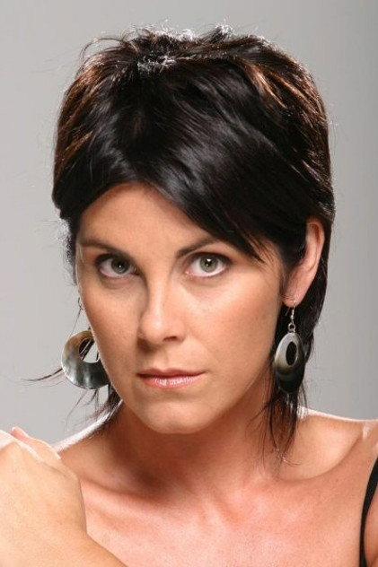 Paola Volpato - Actor Profile Photo