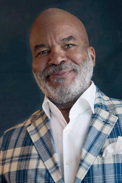 David Alan Grier - Actor Profile Photo