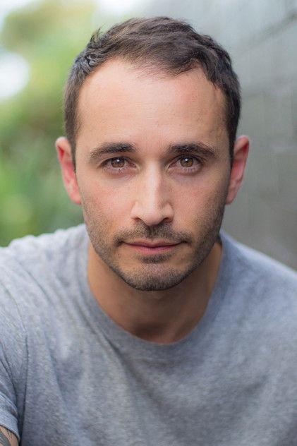 Paul Pantano - Actor Profile Photo