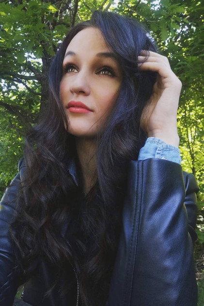 Margarita Petrella - Actor Profile Photo