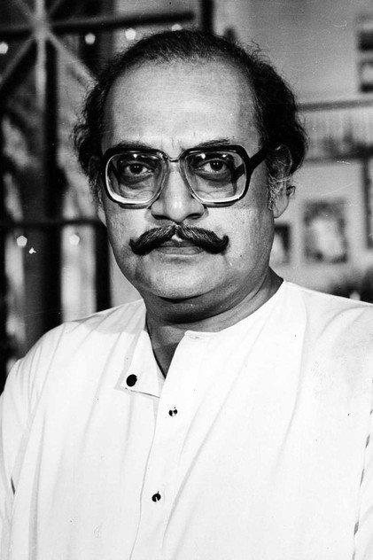 Utpal Dutt - Actor Profile Photo