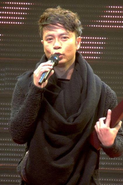 Hacken Lee - Actor Profile Photo