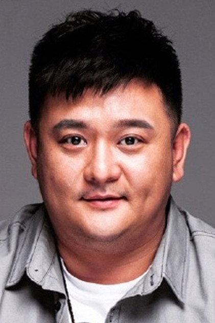 Weisen Liu - Actor Profile Photo