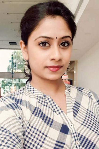 Priyaa Lal - Actor Profile Photo