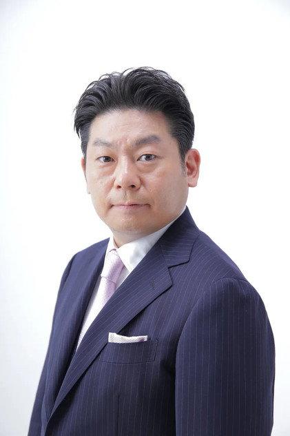 Takahiro Yamamoto - Actor Profile Photo