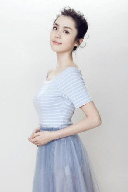 Meng Zhanyi - Actor Profile Photo