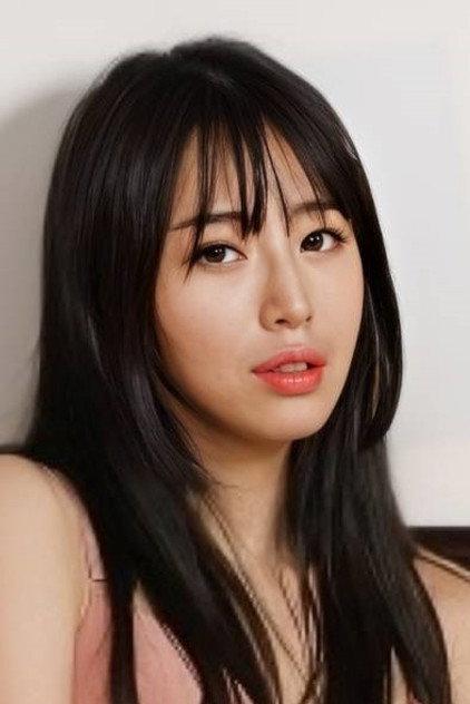 Lee Je-na - Actor Profile Photo