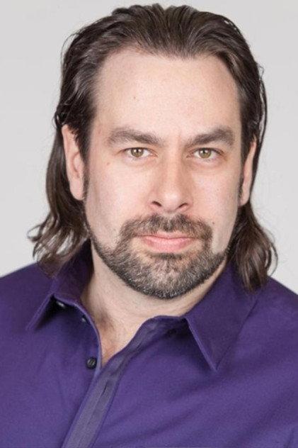 Tyhr Trubiak - Actor Profile Photo