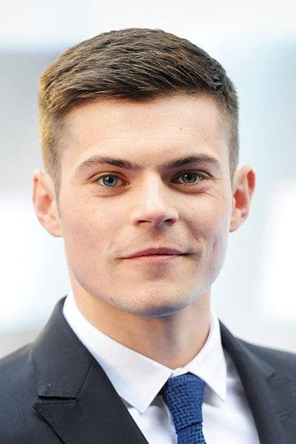 Chris Mason - Actor Profile Photo