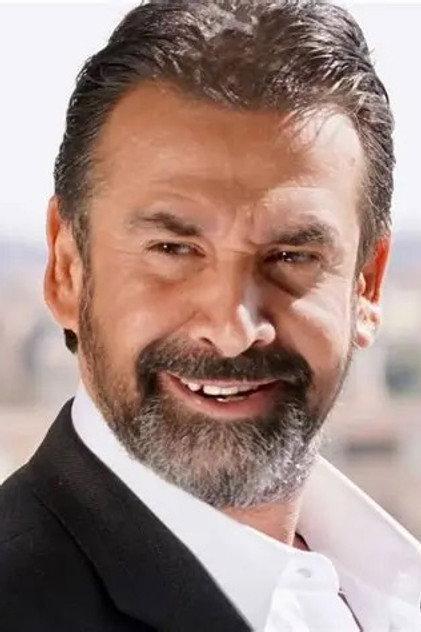 Karim Abdel Aziz - Actor Profile Photo