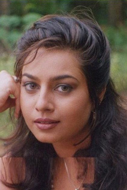 Ruchita Prasad - Actor Profile Photo