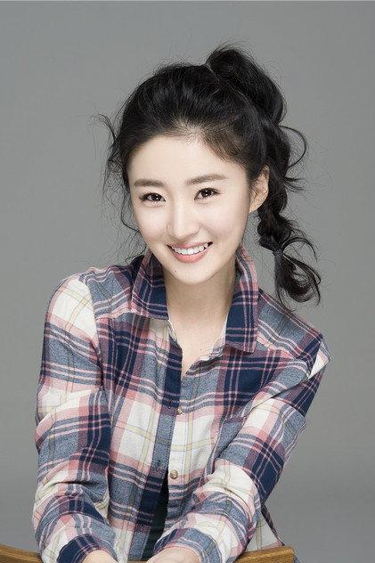 Zhang Ying - Actor Profile Photo