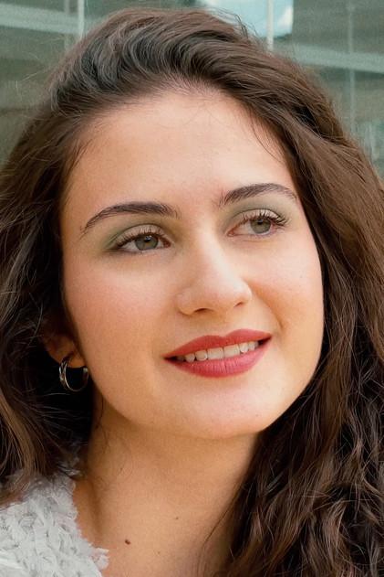 Geovana Santiago - Actor Profile Photo
