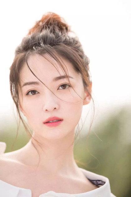 Liu Xiyang - Actor Profile Photo