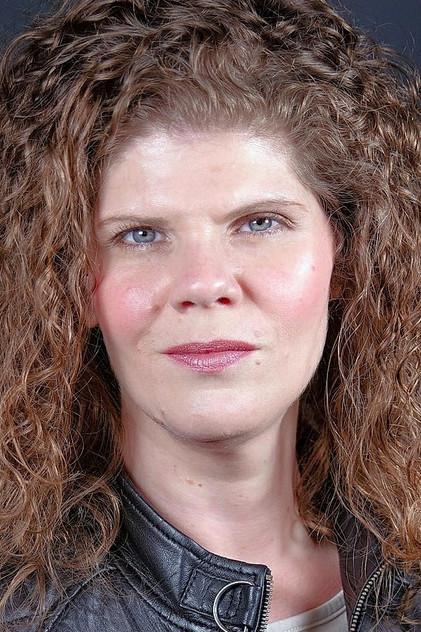 Brooke Hoover - Actor Profile Photo
