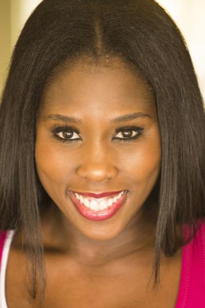 Roxanne Dover - Actor Profile Photo