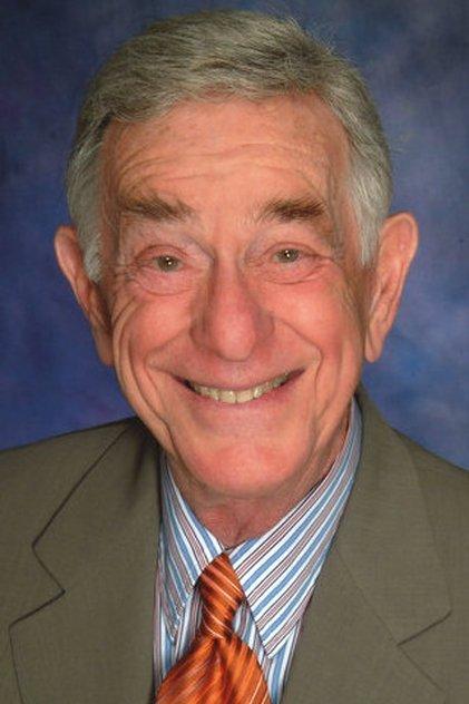 Shelley Berman - Actor Profile Photo