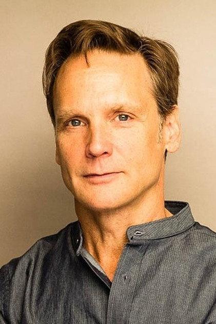 John Wildman - Actor Profile Photo