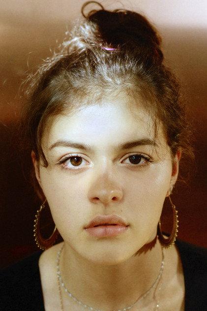 Jamilah Bagdach - Actor Profile Photo