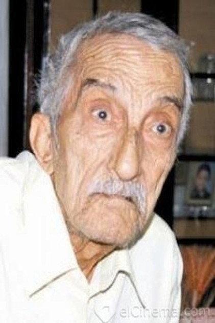 Ahmed Sami Abdallah - Actor Profile Photo
