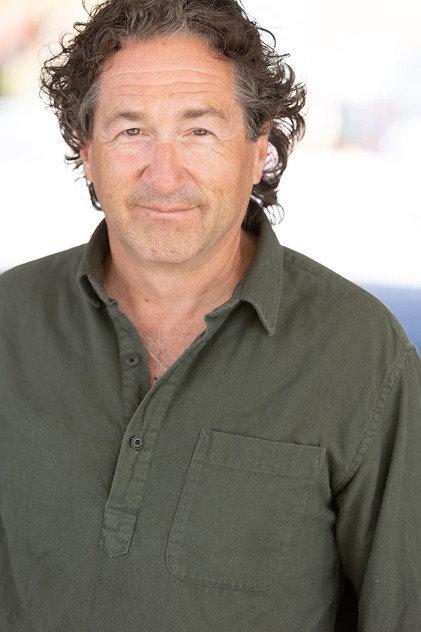 Brad Light - Actor Profile Photo