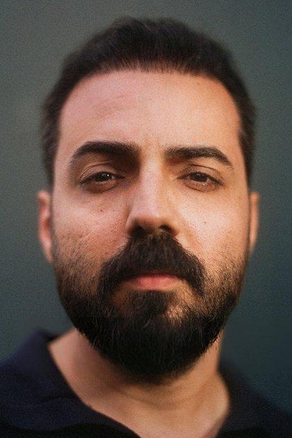 Majid Panahi - Actor Profile Photo