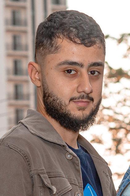 Felipe Batista - Actor Profile Photo