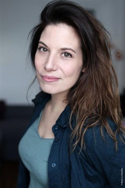 Onna Clairin - Actor Profile Photo