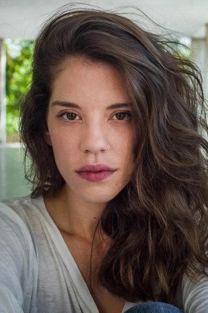 Maria Damasioti - Actor Profile Photo