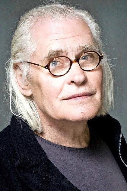 Peer Mascini - Actor Profile Photo