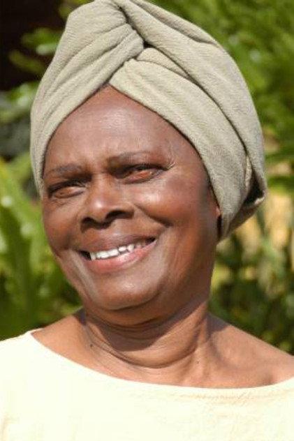 Chica Lopes - Actor Profile Photo