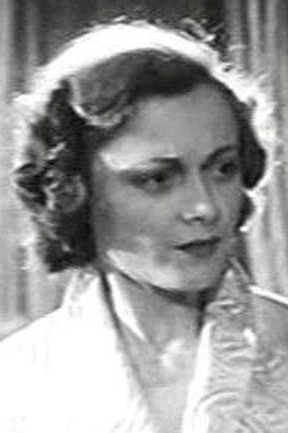 Anne Mayen - Actor Profile Photo