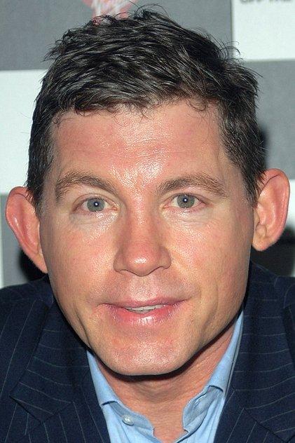 Lee Evans - Actor Profile Photo