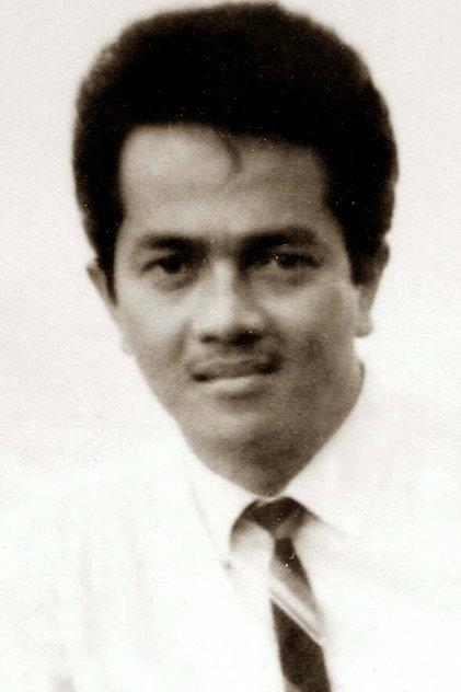 Win Wisanurak - Actor Profile Photo