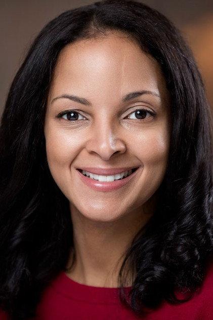 Pilar Floyd - Actor Profile Photo