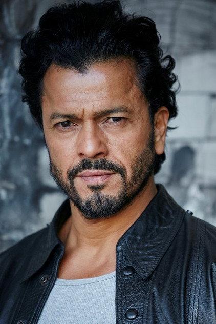 Les Brandt - Actor Profile Photo