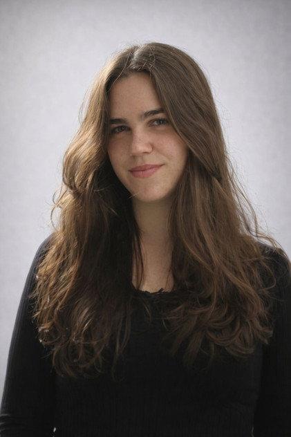 Beatriz Delgado - Actor Profile Photo