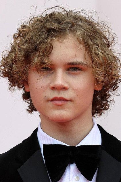 Bojtorján Barabas - Actor Profile Photo