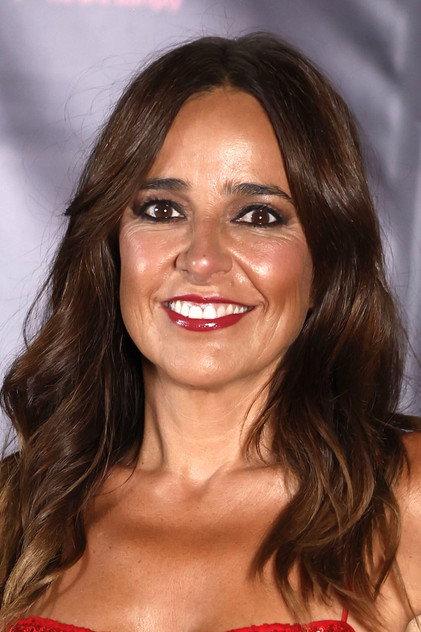 Carmen Alcayde - Actor Profile Photo