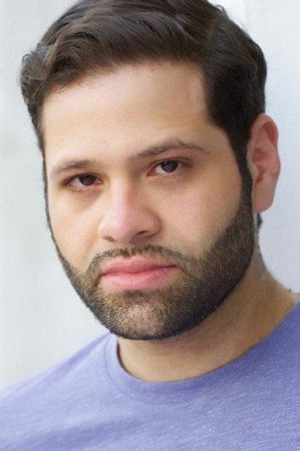 Ivan Goris - Actor Profile Photo