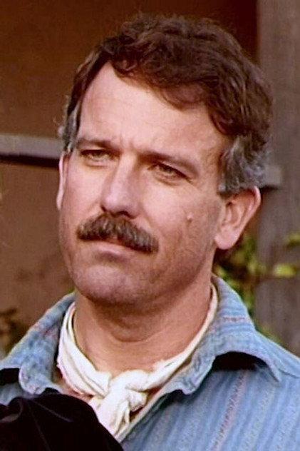 Andrew Clarke - Actor Profile Photo