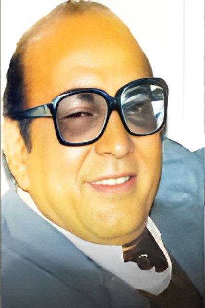 S.D. Narang - Actor Profile Photo