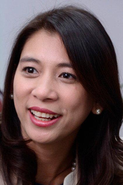 Lee Jasmine - Actor Profile Photo