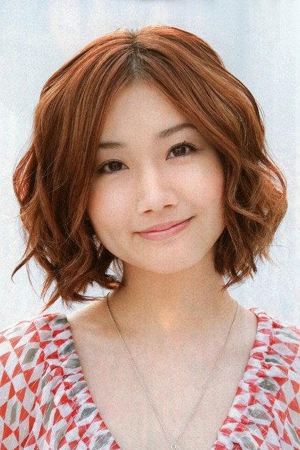 Ai Otsuka - Actor Profile Photo