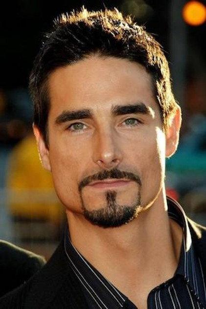 Kevin Richardson - Actor Profile Photo