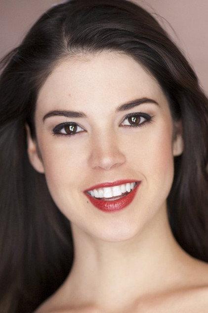 Lauren Parkinson - Actor Profile Photo