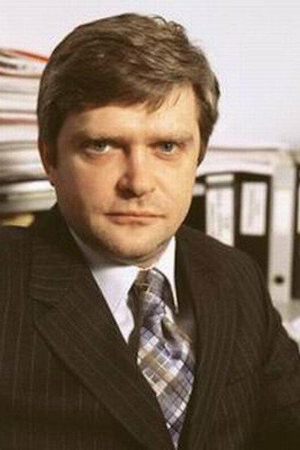 Andrei Yuritsyn - Actor Profile Photo