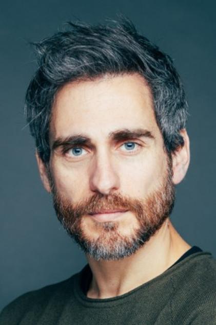 Raül Tortosa - Actor Profile Photo